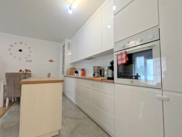 Mieszkanie apartamentowiec sprzedaż