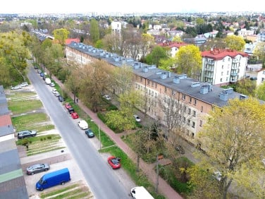Mieszkanie PIASTÓW