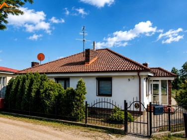 Dom Murowana Goślina