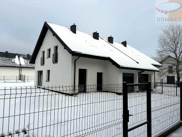 Dom ŻABIA WOLA