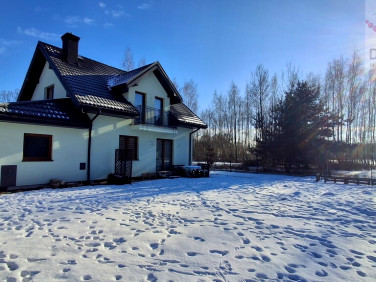 Dom JAKTORÓW-KOLONIA
