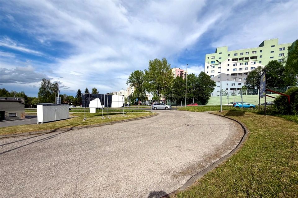 Pusta działka Bielsko-Biała