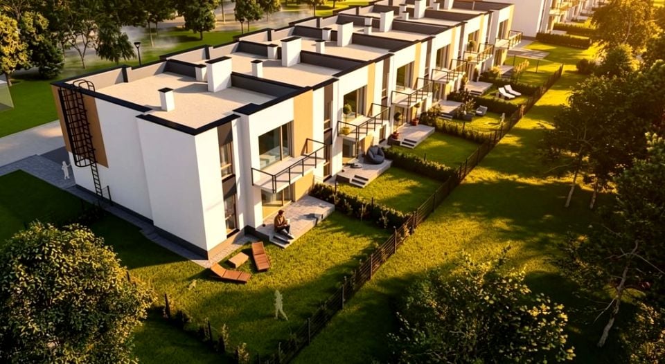 Mieszkanie Rzeszów sprzedaż
