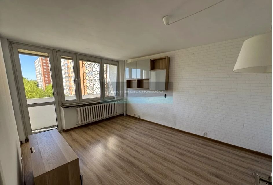 Mieszkanie blok mieszkalny Warszawa