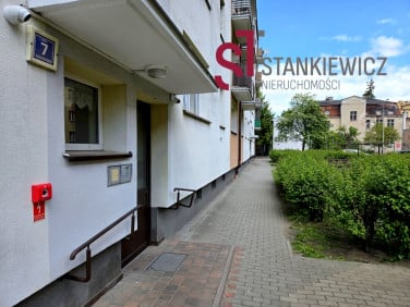Mieszkanie Leszno