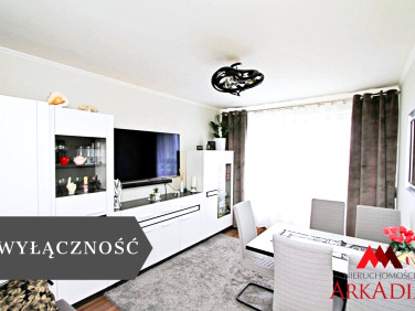 Mieszkanie Włocławek