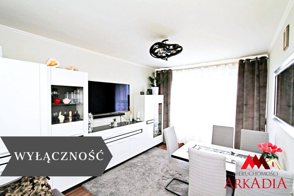Mieszkanie Włocławek