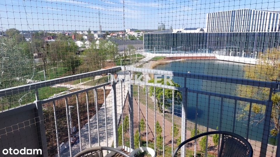 Mieszkanie Bydgoszcz