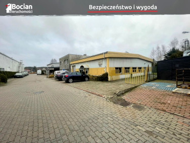 Lokal Gdynia