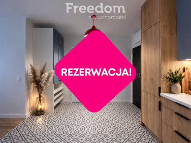 Mieszkanie Wrocław
