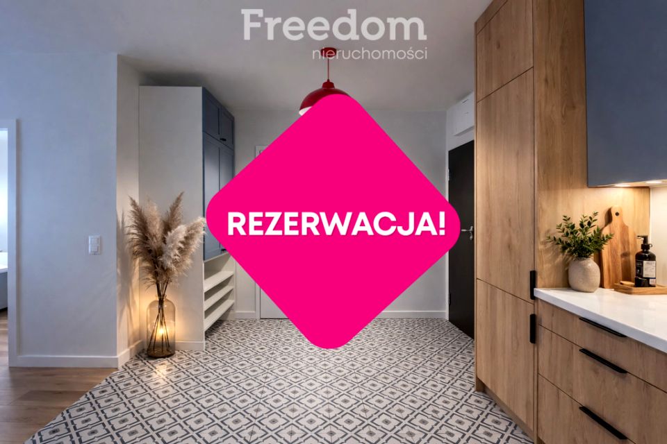 Mieszkanie Wrocław