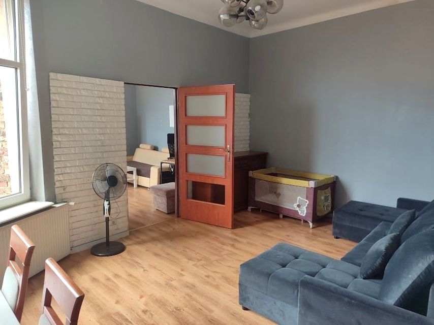 Mieszkanie Dąbrowa Górnicza