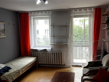 Mieszkanie Kraków
