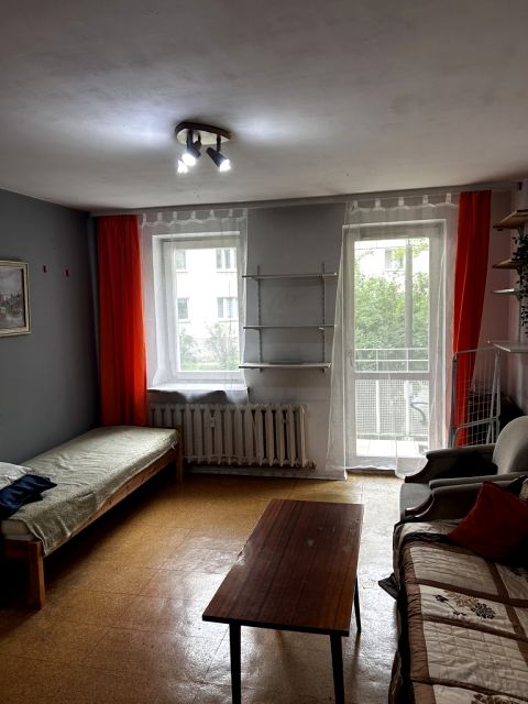 Mieszkanie Kraków