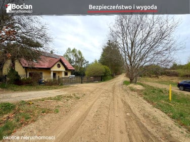 Działka budowlana Koleczkowo sprzedam