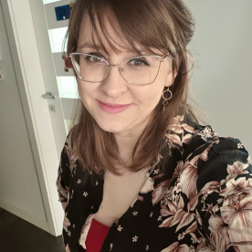 Bernadetta Cybulska
