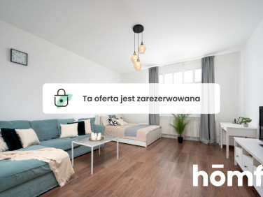 Mieszkanie Kraków