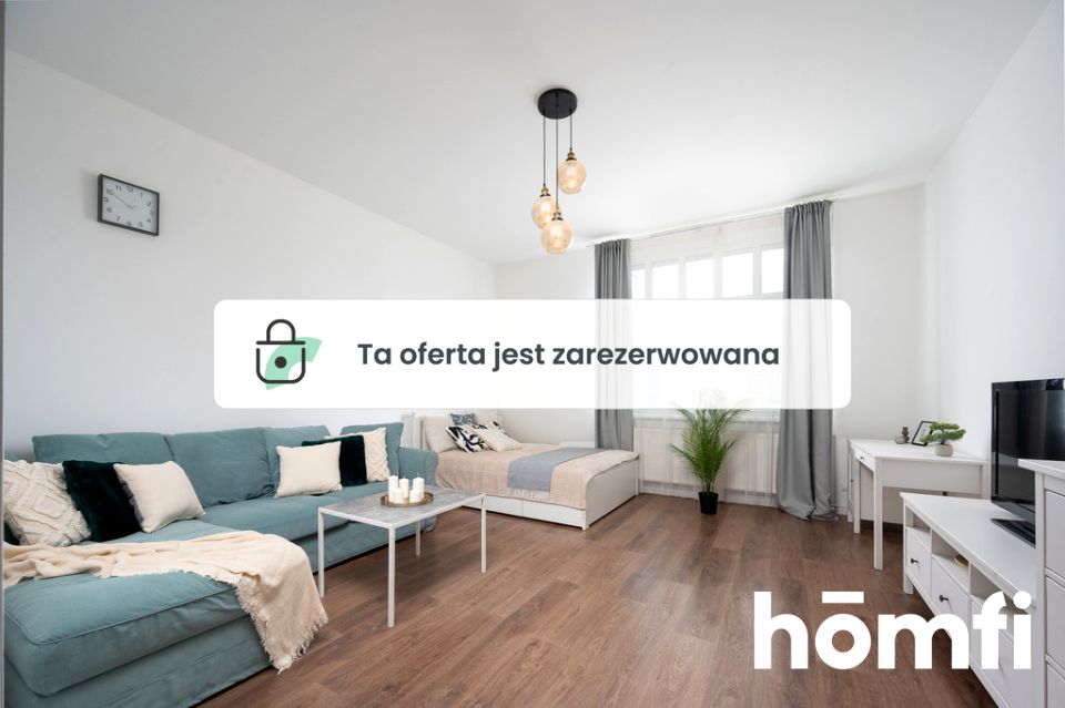 Mieszkanie Kraków