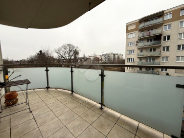 Mieszkanie Kraków