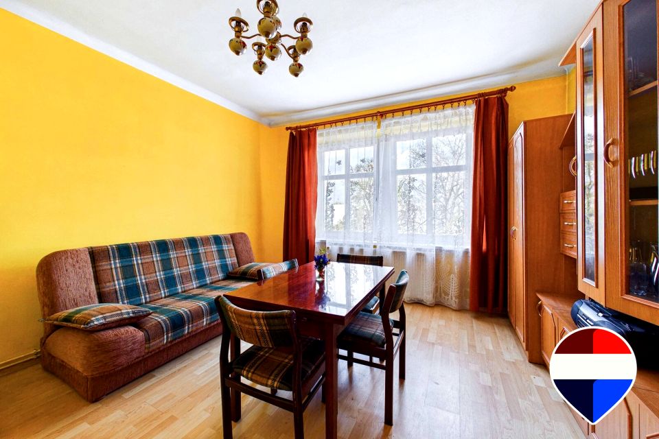 Mieszkanie Chojnów
