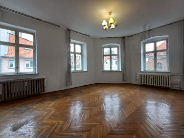 Mieszkanie Toruń