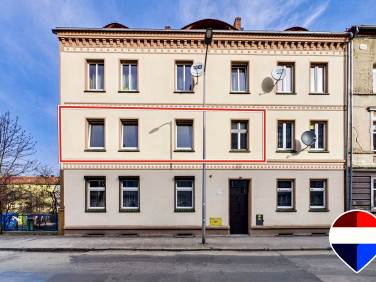 Mieszkanie Chojnów