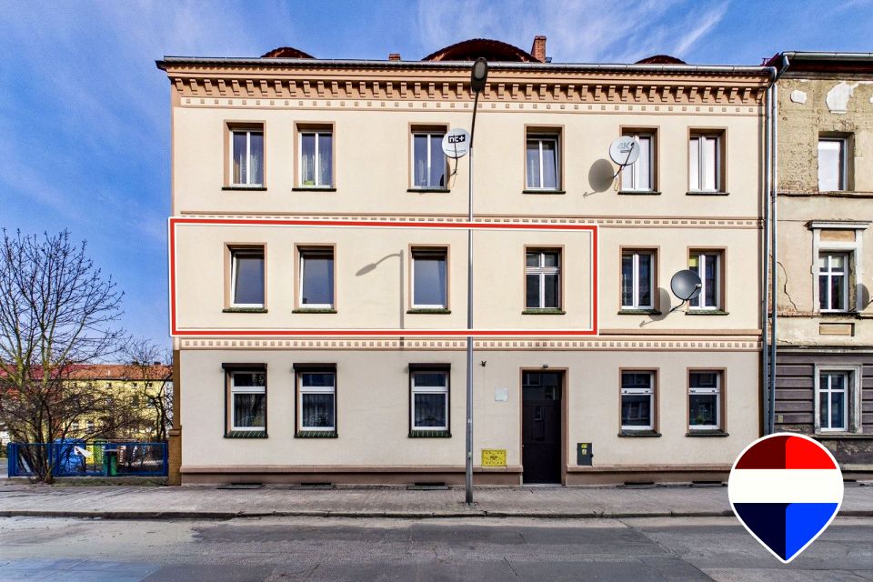 Mieszkanie Chojnów