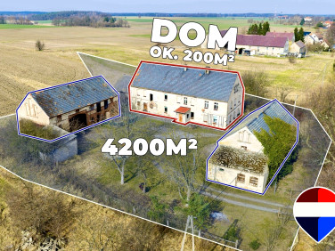 Dom Stary Łom