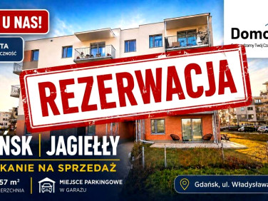 Mieszkanie Gdańsk