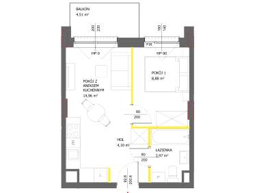 Mieszkanie Warszawa