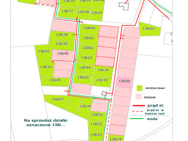 Działka rolna Godzimierz