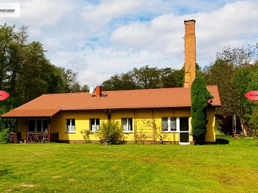 Dom Morzęcin Mały