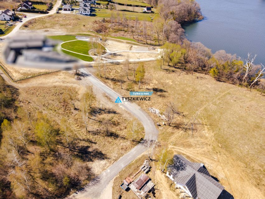 Działka inna Bielkowo