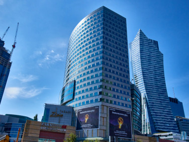 Lokal Warszawa