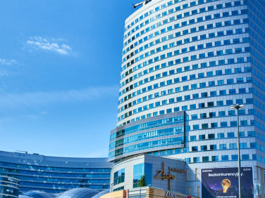Lokal Warszawa