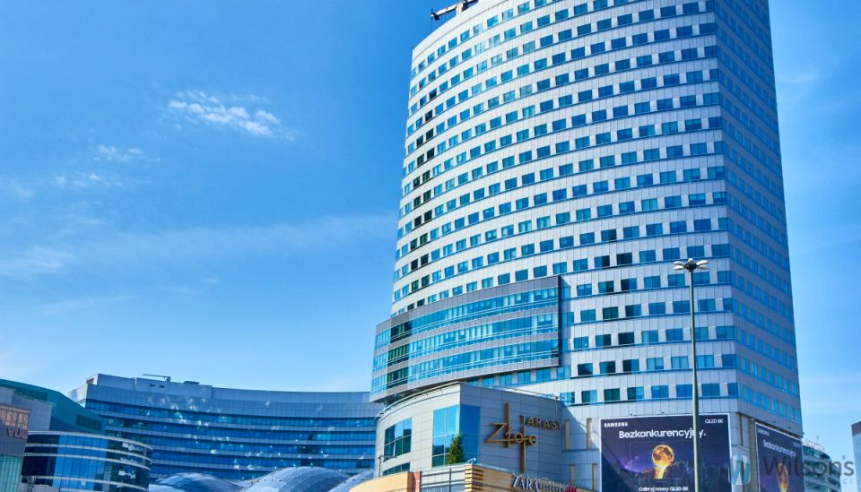 Lokal Warszawa