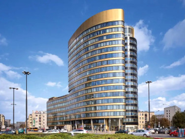 Lokal Warszawa