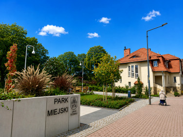 Mieszkanie Trzebnica