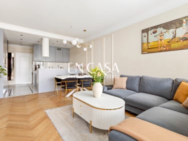 Mieszkanie apartamentowiec sprzedaż