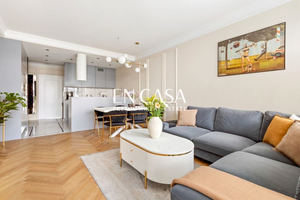 Mieszkanie apartamentowiec sprzedaż