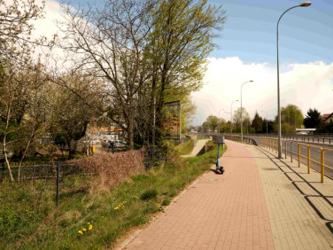 Działka budowlana Pruszków