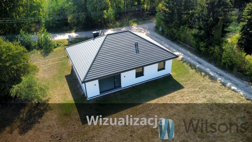 Dom Żabia Wola