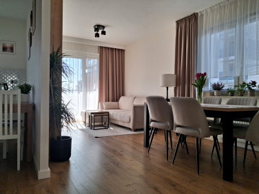Mieszkanie Kraków