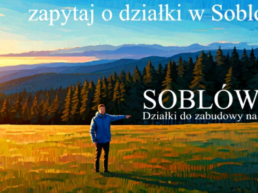Działka Soblówka
