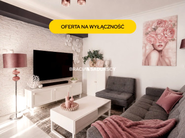 Mieszkanie Kraków