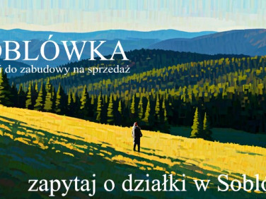 Działka Soblówka