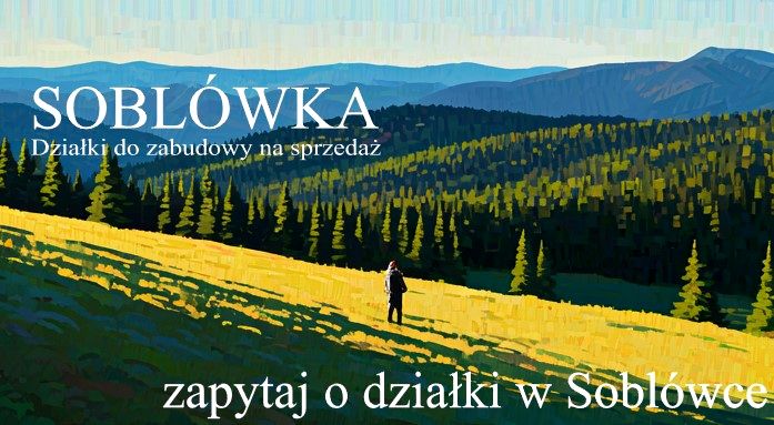 Działka Soblówka