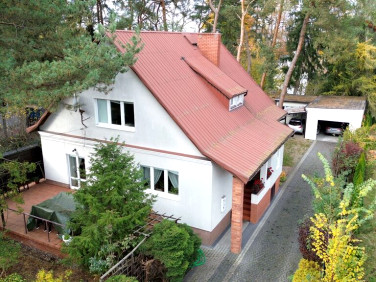 Dom BRWINÓW