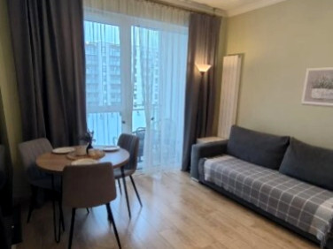 Mieszkanie Warszawa