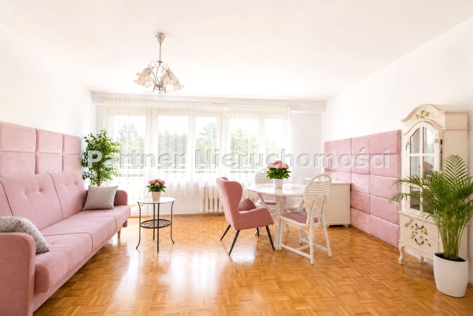 Mieszkanie Toruń
